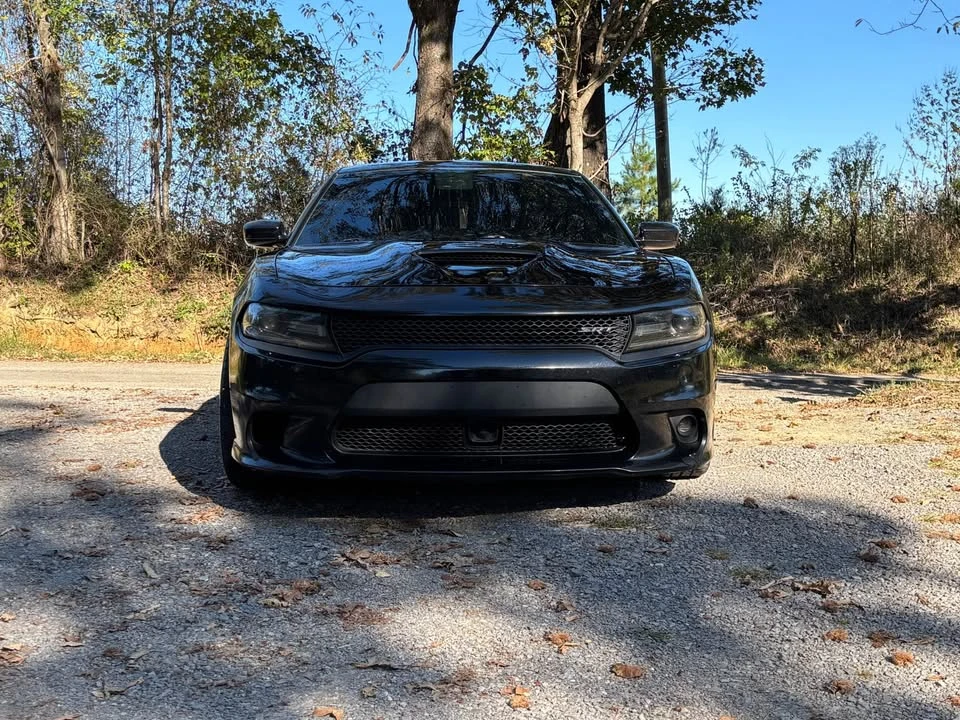 2016 Dodge Charger SRT & 392 7th Gen - Image 4 of 13