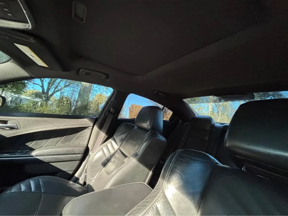 2016 Dodge Charger SRT & 392 7th Gen - Image 10 of 13