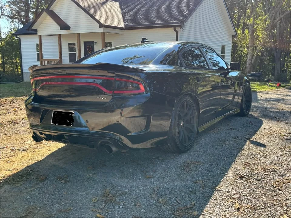2016 Dodge Charger SRT & 392 7th Gen - Image 5 of 13