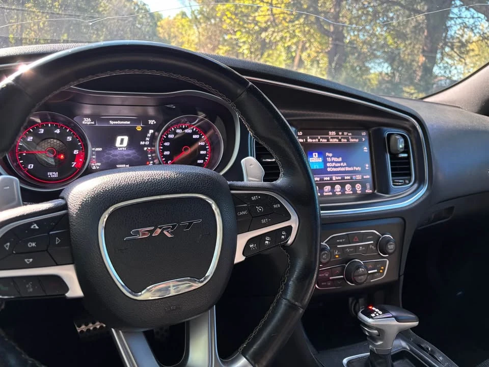 2016 Dodge Charger SRT & 392 7th Gen - Image 8 of 13