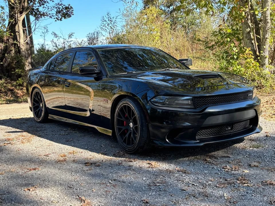 2016 Dodge Charger SRT & 392 7th Gen - Image 3 of 13