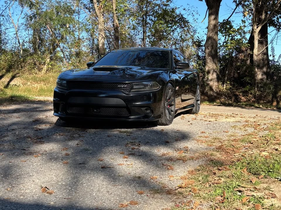 2016 Dodge Charger SRT & 392 7th Gen - Image 2 of 13