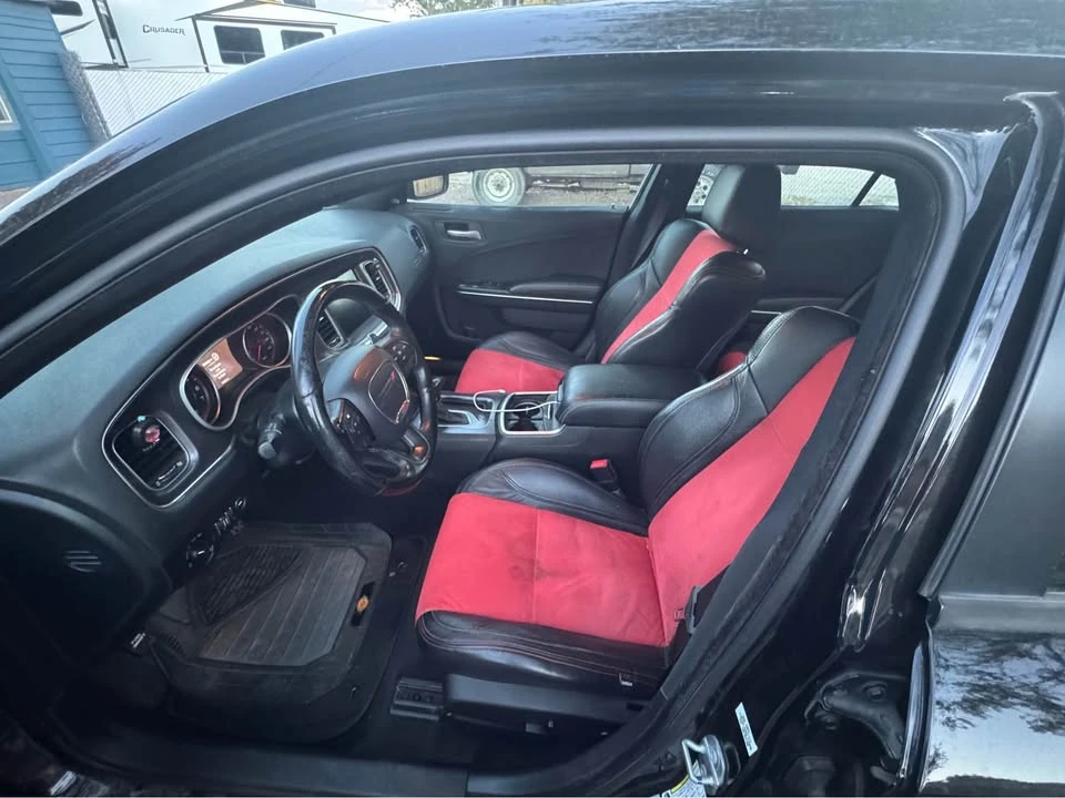 2016 Dodge Charger SRT & 392 7th Gen - Image 3 of 6