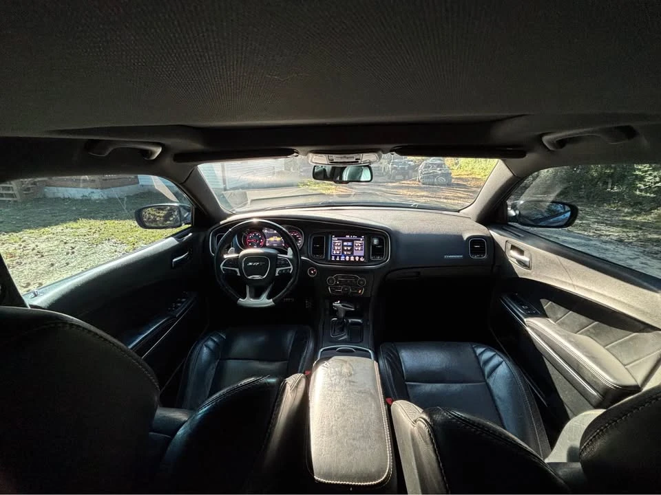 2016 Dodge Charger SRT & 392 7th Gen - Image 7 of 13
