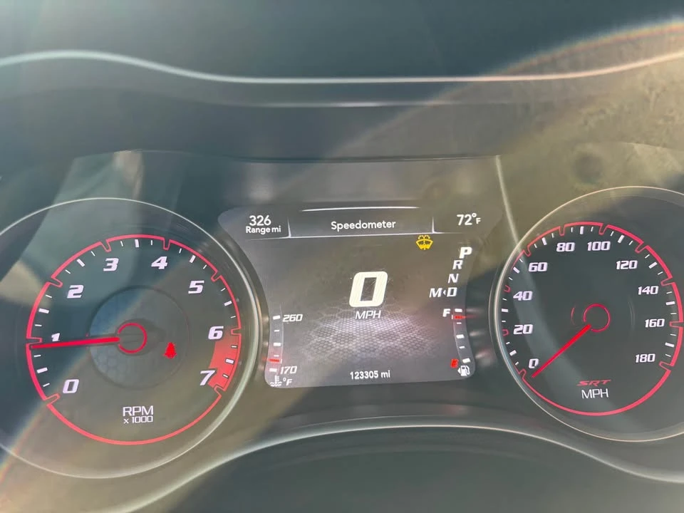 2016 Dodge Charger SRT & 392 7th Gen - Image 9 of 13