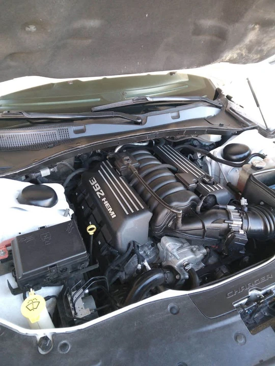 2016 Dodge Charger SRT & 392 7th Gen - Image 3 of 17
