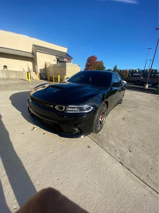 2016 Dodge Charger SRT & 392 7th Gen - Image 9 of 9
