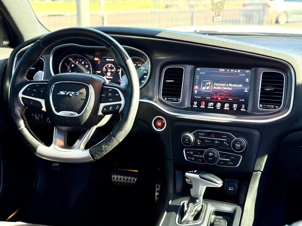 2016 Dodge Charger SRT & 392 7th Gen - Image 10 of 11