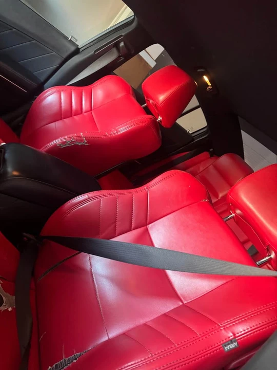 2016 Dodge Charger SRT & 392 7th Gen - Image 10 of 11