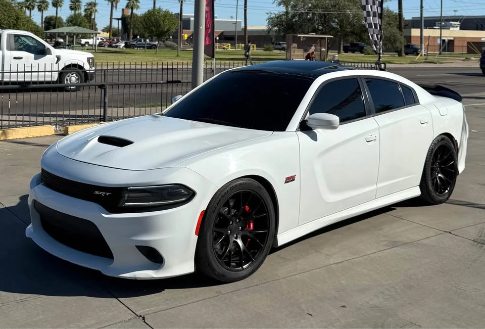 2016 Dodge Charger SRT & 392 7th Gen - Image 4 of 14