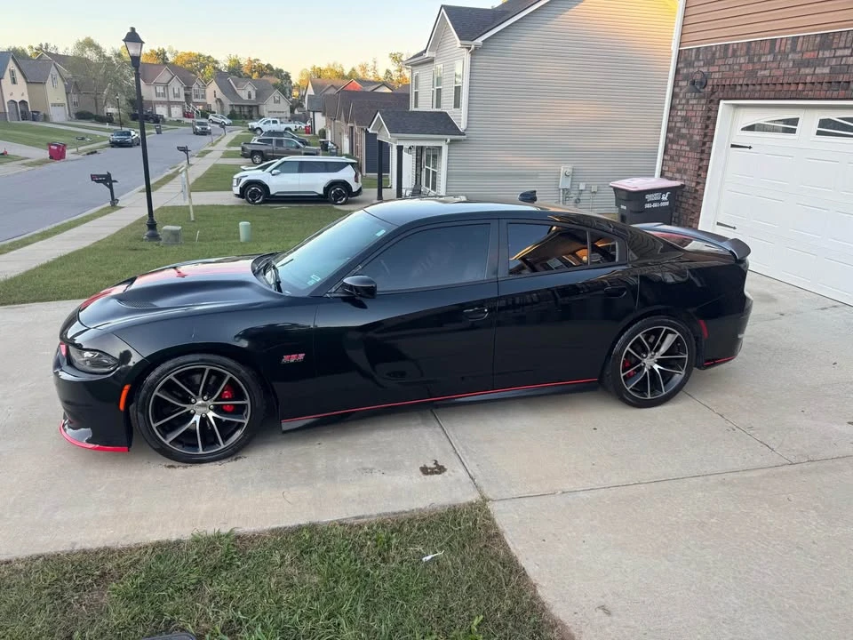 2016 Dodge Charger SRT & 392 7th Gen - Image 2 of 11