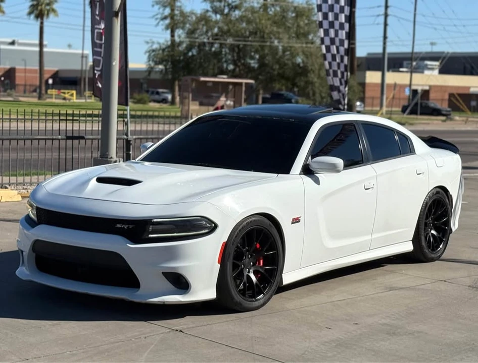 2016 Dodge Charger SRT & 392 7th Gen - Image 2 of 14