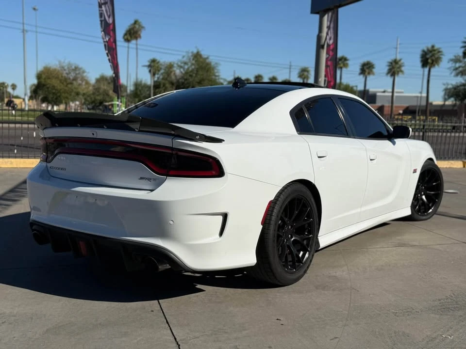 2016 Dodge Charger SRT & 392 7th Gen - Image 3 of 11