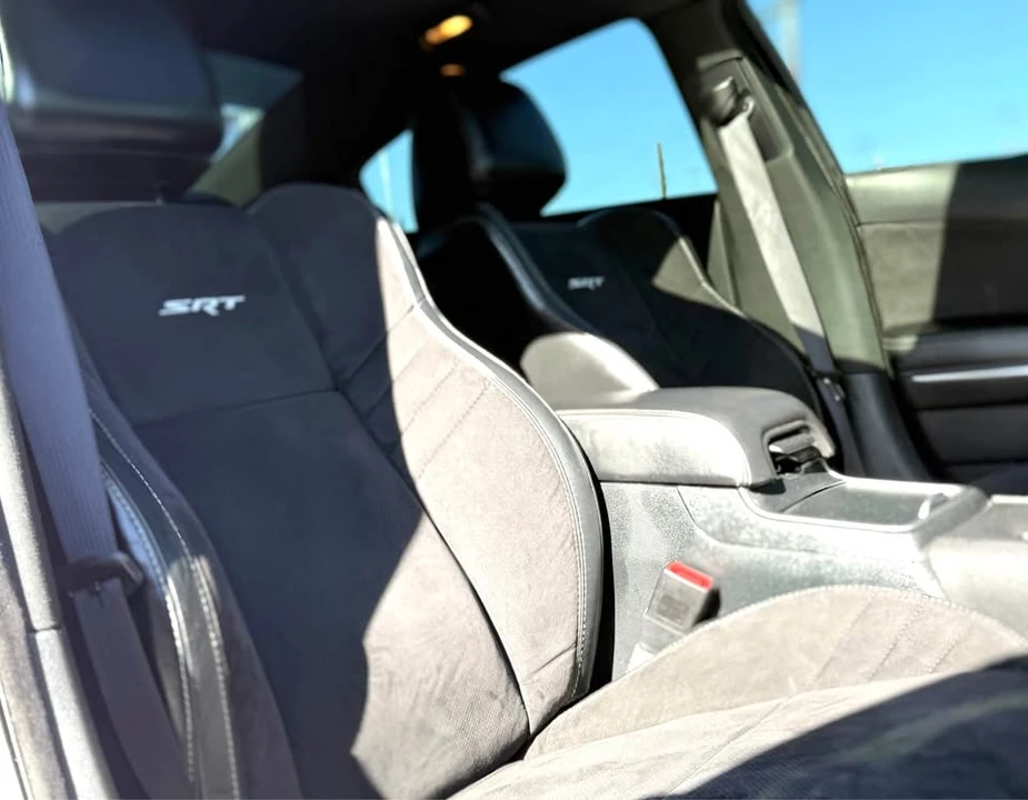 2016 Dodge Charger SRT & 392 7th Gen - Image 12 of 14