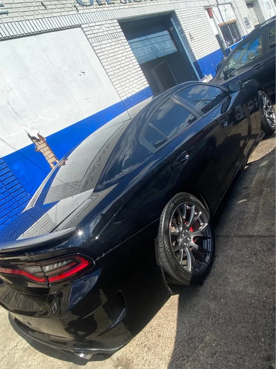 2016 Dodge Charger SRT & 392 7th Gen - Image 3 of 9