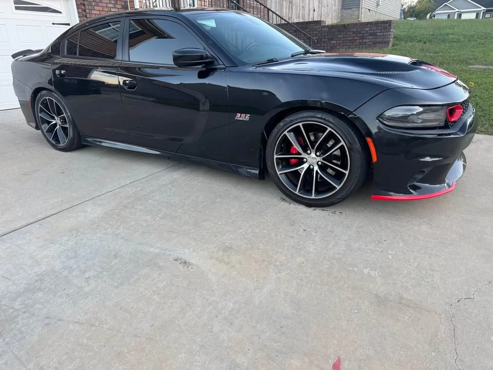 2016 Dodge Charger SRT & 392 7th Gen - Image 5 of 11