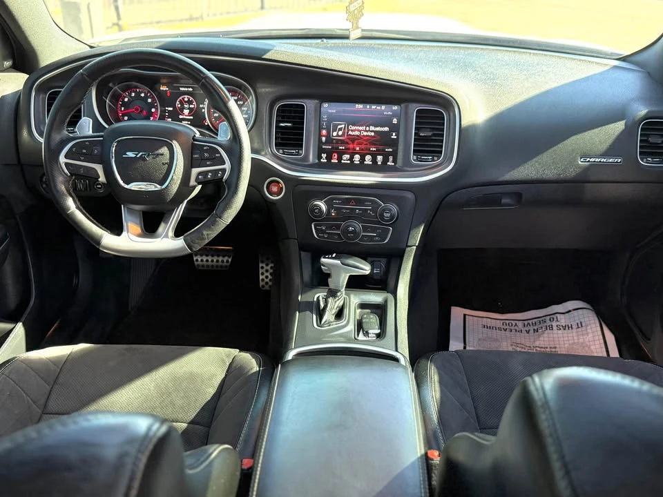 2016 Dodge Charger SRT & 392 7th Gen - Image 5 of 11