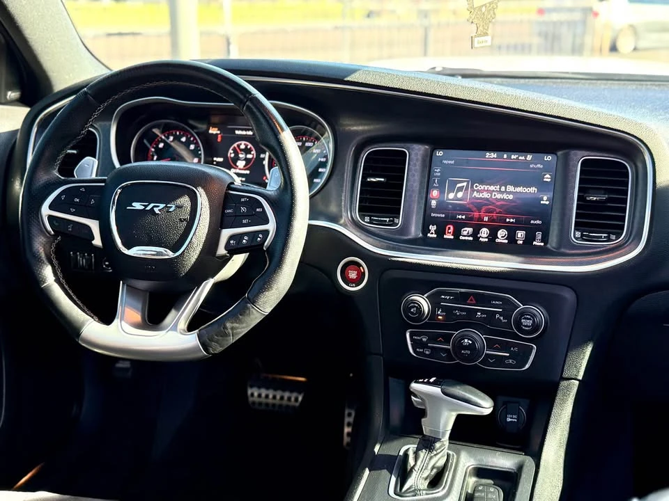 2016 Dodge Charger SRT & 392 7th Gen - Image 13 of 14