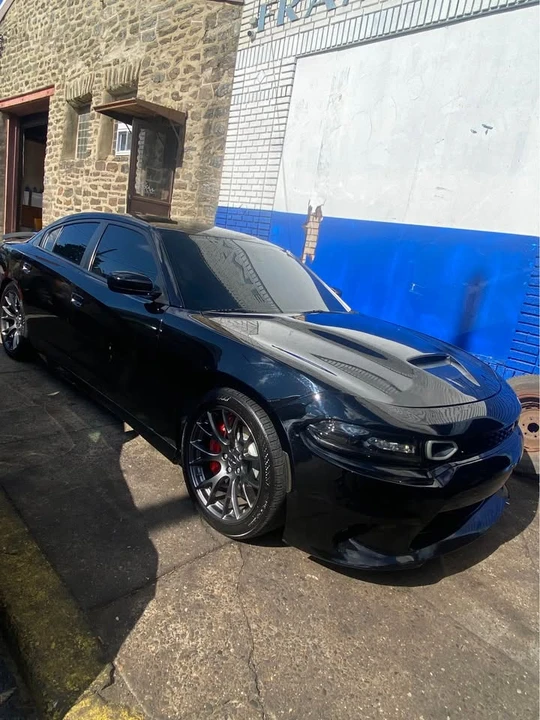 2016 Dodge Charger SRT & 392 7th Gen - Image 2 of 9