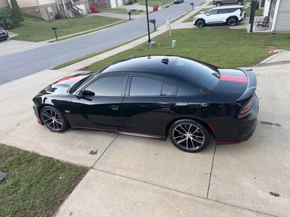 2016 Dodge Charger SRT & 392 7th Gen - Image 3 of 11