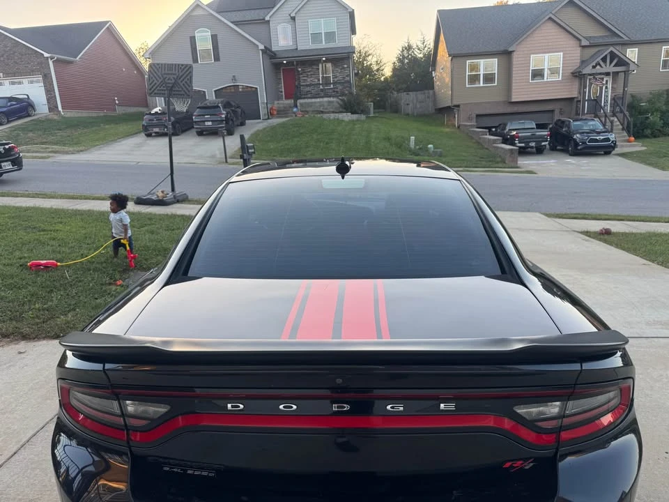 2016 Dodge Charger SRT & 392 7th Gen - Image 7 of 11