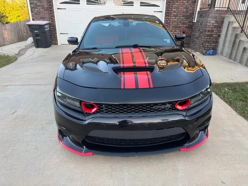 2016 Dodge Charger SRT & 392 7th Gen - Image 8 of 11