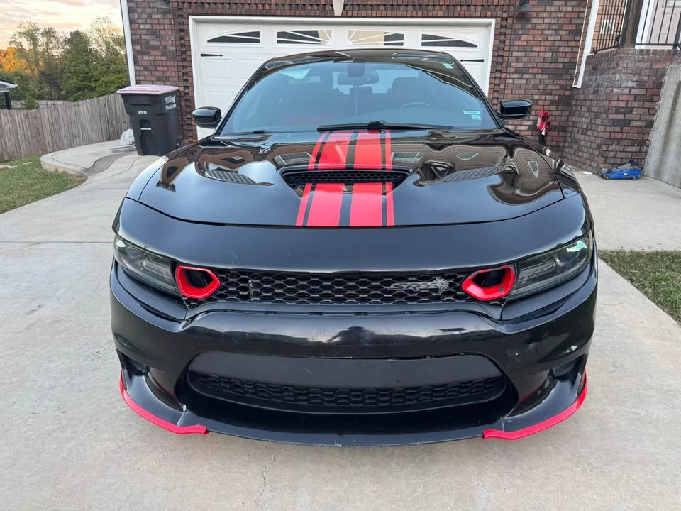 2016 Dodge Charger SRT & 392 7th Gen - Image 9 of 11