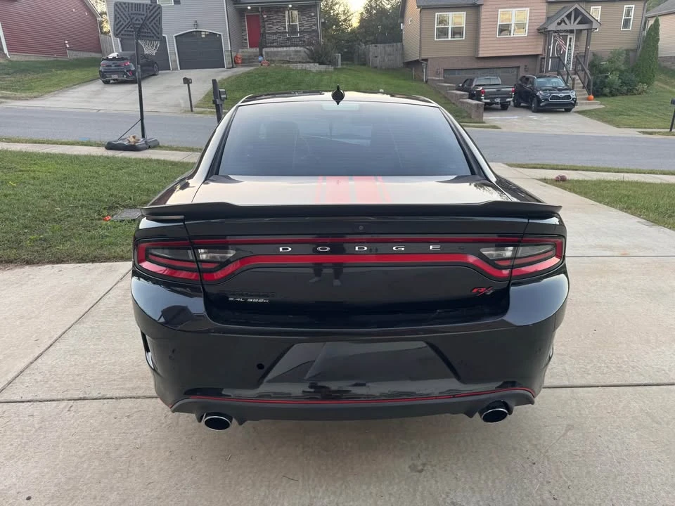 2016 Dodge Charger SRT & 392 7th Gen - Image 6 of 11