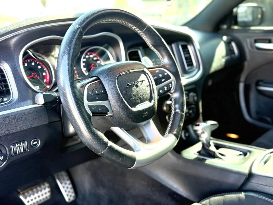 2016 Dodge Charger SRT & 392 7th Gen - Image 10 of 14