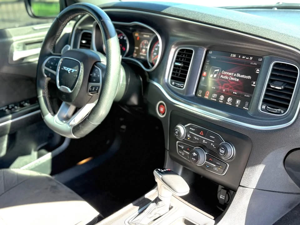 2016 Dodge Charger SRT & 392 7th Gen - Image 9 of 14
