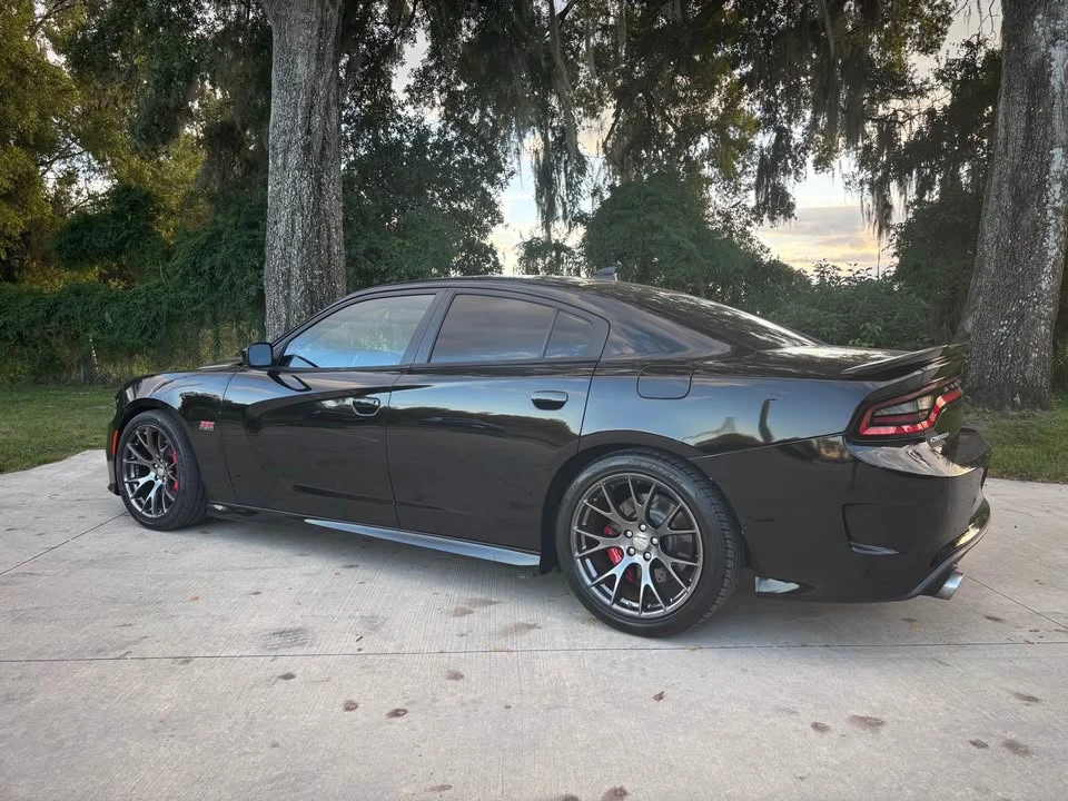 2016 Dodge Charger SRT & 392 7th Gen - Image 5 of 11