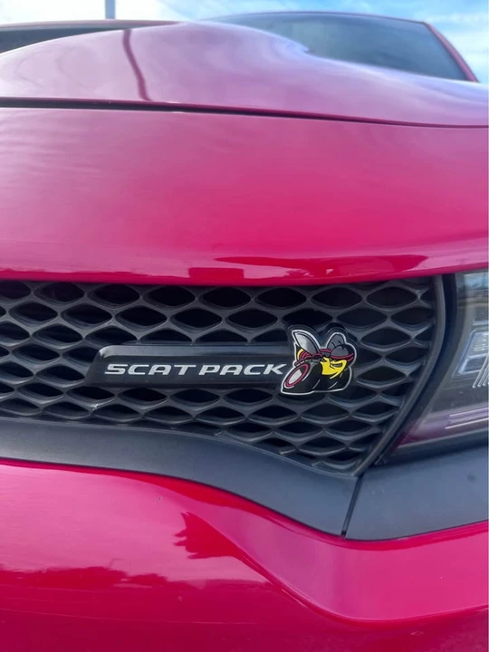 2016 Dodge Charger SRT & 392 7th Gen - Image 3 of 9