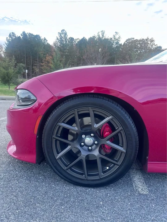 2016 Dodge Charger SRT & 392 7th Gen - Image 2 of 9