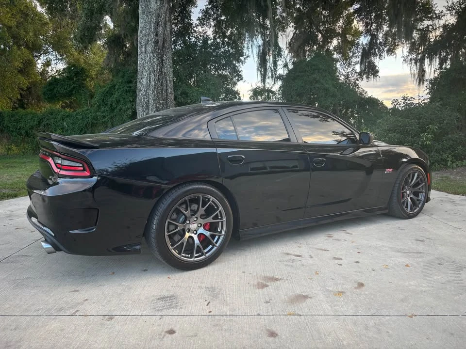 2016 Dodge Charger SRT & 392 7th Gen - Image 4 of 11