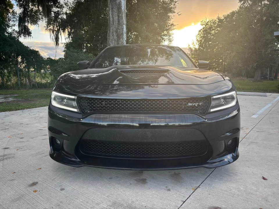 2016 Dodge Charger SRT & 392 7th Gen - Image 2 of 11