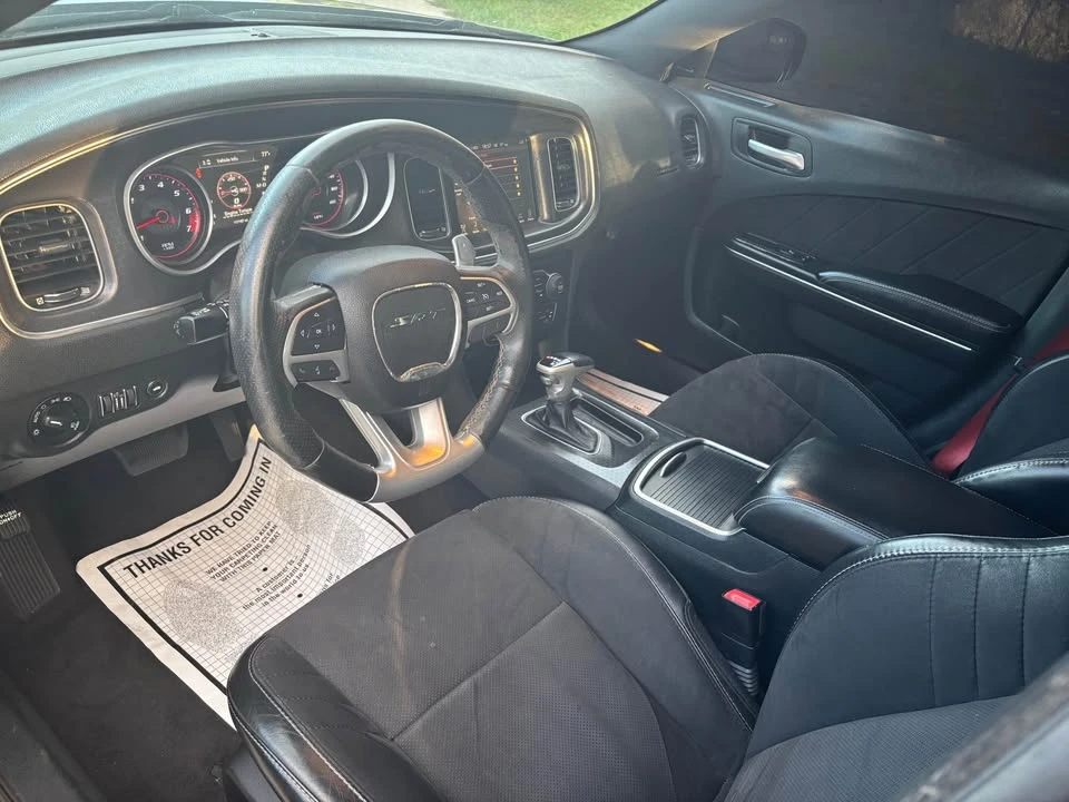 2016 Dodge Charger SRT & 392 7th Gen - Image 6 of 11