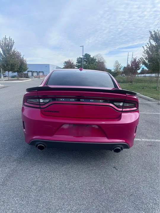2016 Dodge Charger SRT & 392 7th Gen - Image 7 of 9