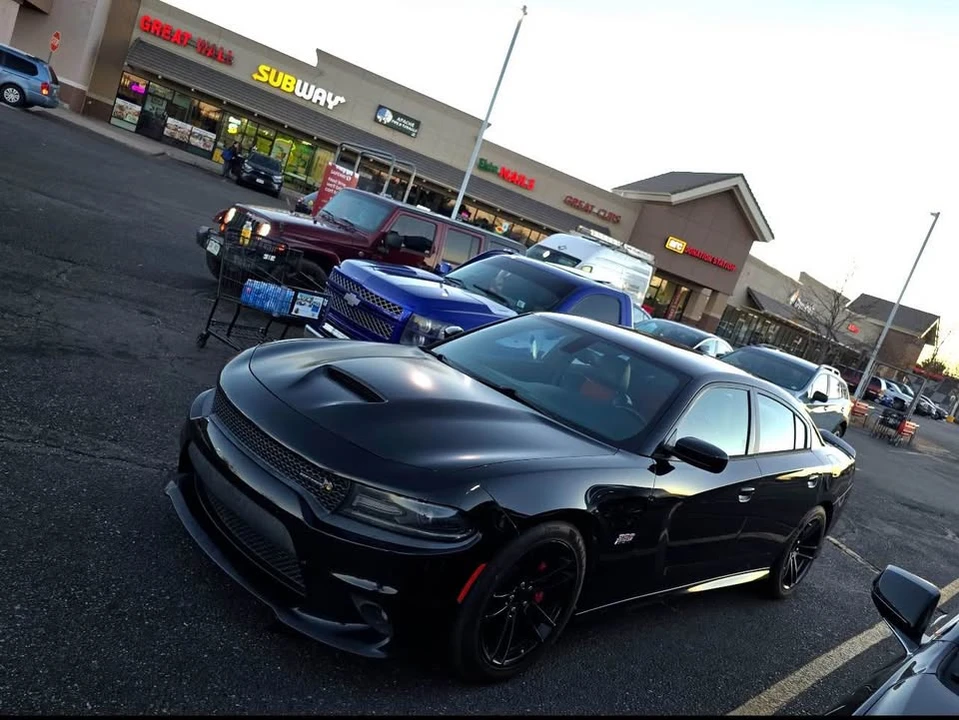 2016 Dodge Charger SRT & 392 7th Gen - Image 6 of 6