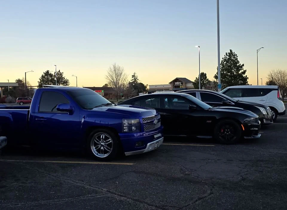 2016 Dodge Charger SRT & 392 7th Gen - Image 5 of 6