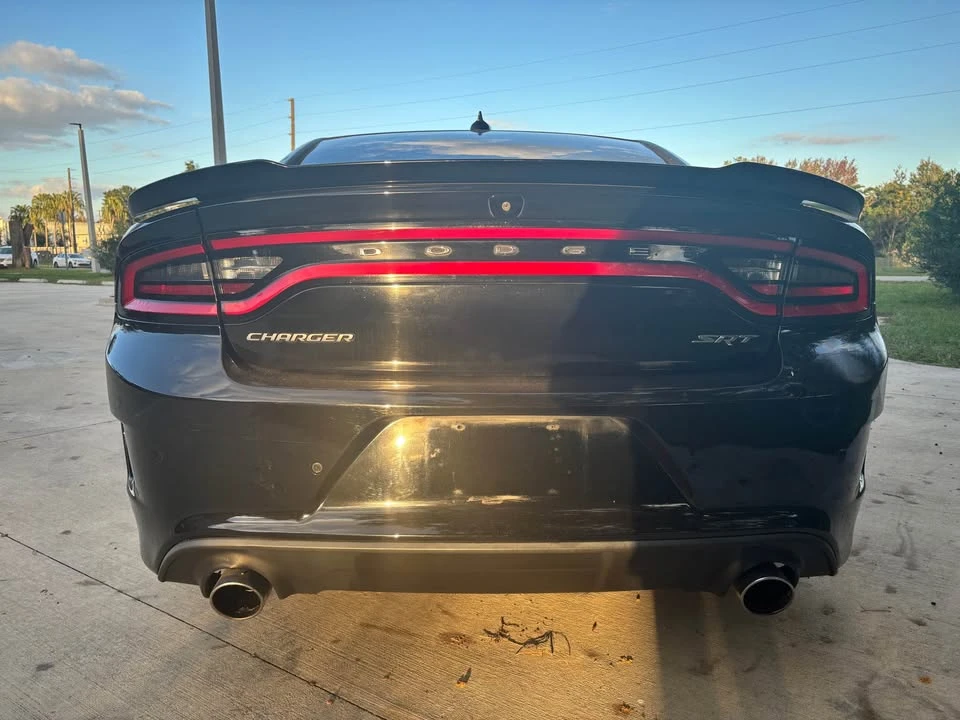 2016 Dodge Charger SRT & 392 7th Gen - Image 11 of 11