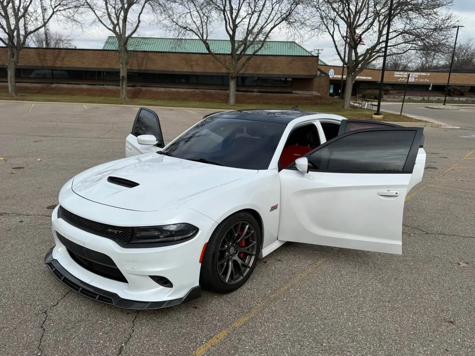 2016 Dodge Charger SRT & 392 7th Gen - Image 20 of 20