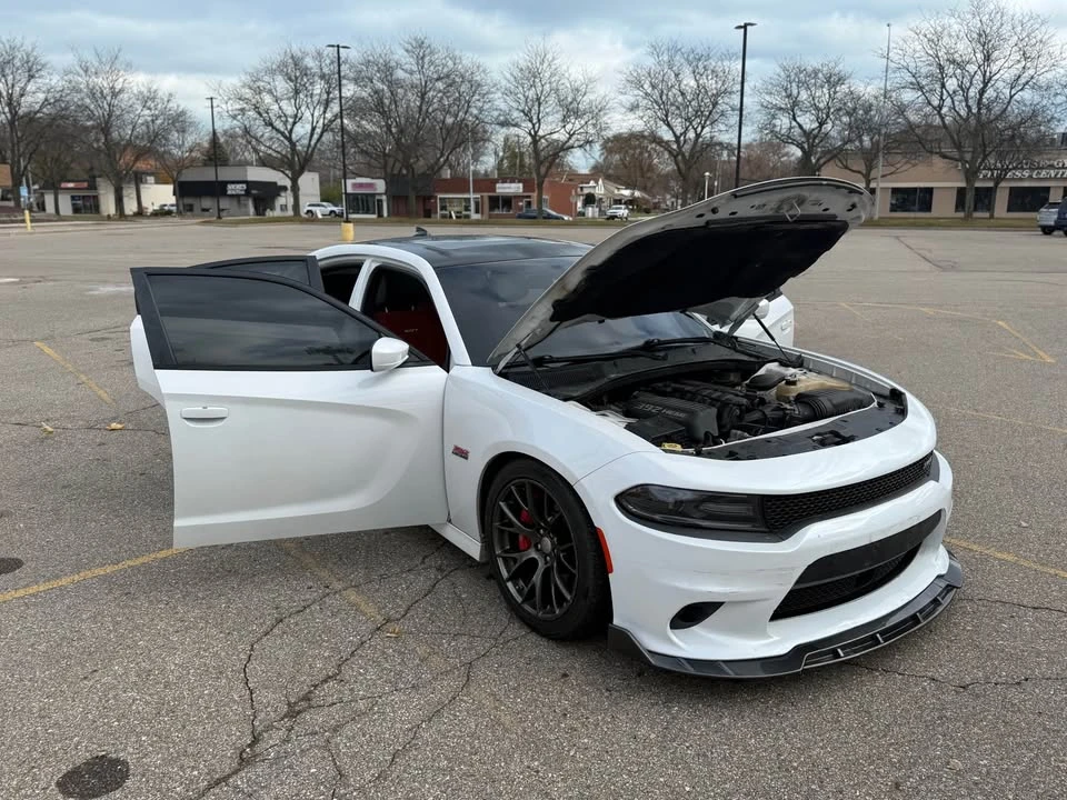 2016 Dodge Charger SRT & 392 7th Gen - Image 19 of 20