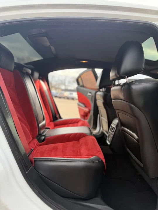 2016 Dodge Charger SRT & 392 7th Gen - Image 15 of 20
