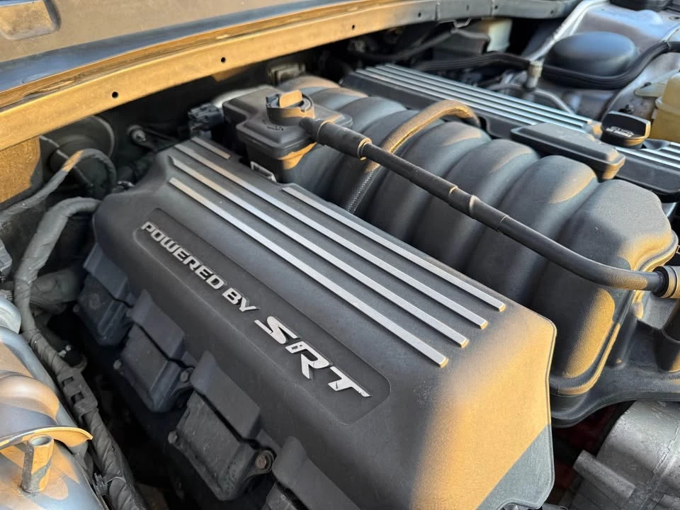2016 Dodge Charger SRT & 392 7th Gen - Image 19 of 19