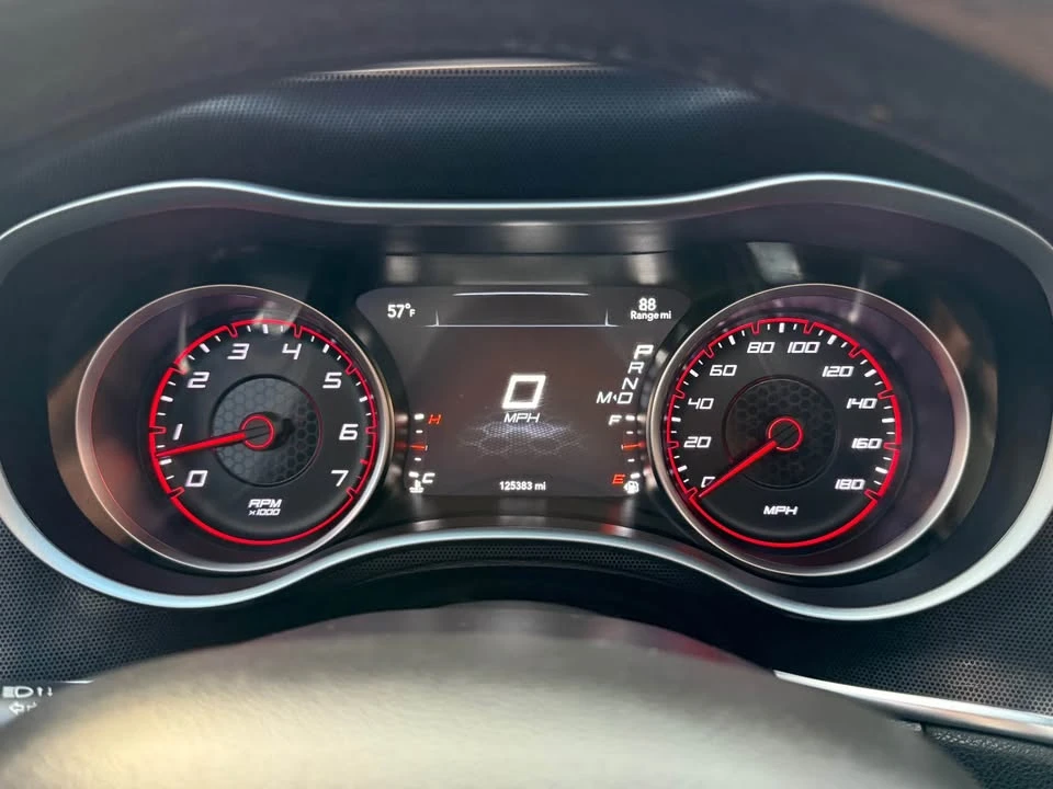 2016 Dodge Charger SRT & 392 7th Gen - Image 12 of 19