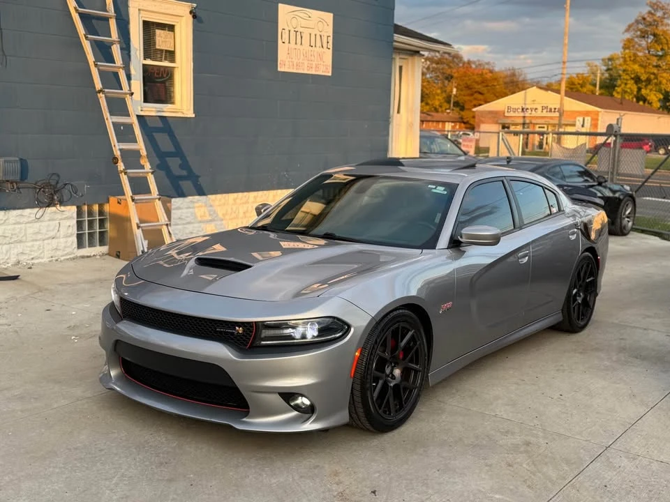 2016 Dodge Charger SRT & 392 7th Gen - Image 2 of 19
