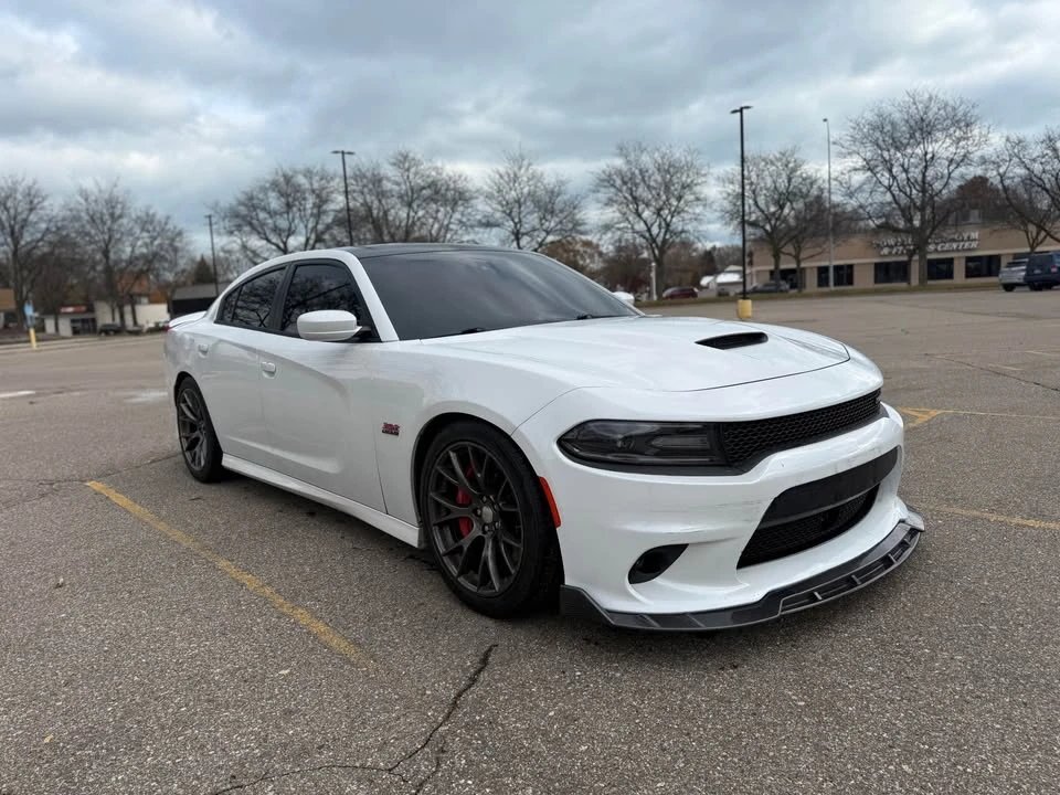 2016 Dodge Charger SRT & 392 7th Gen - Image 2 of 20