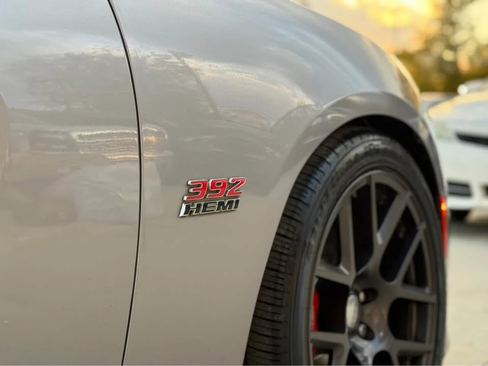 2016 Dodge Charger SRT & 392 7th Gen - Image 5 of 19