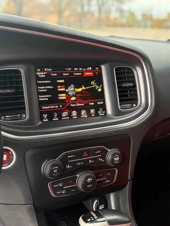 2016 Dodge Charger SRT & 392 7th Gen - Image 18 of 20