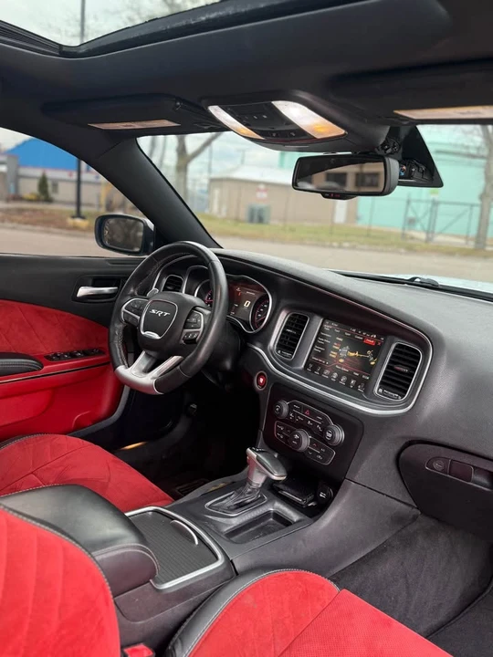 2016 Dodge Charger SRT & 392 7th Gen - Image 12 of 20